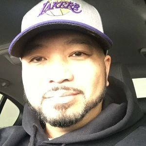 Meet your Posher, Richard